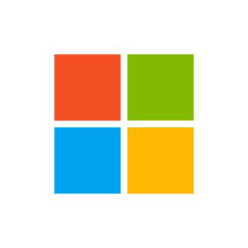 Microsoft Logo